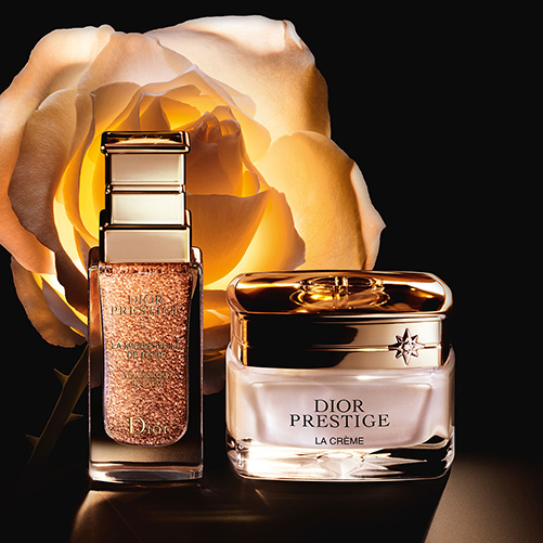 Dior プレステージ ローズ セラム 75ml 高級美容液 定価56650円