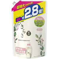 柔軟剤 / 詰替 / 1250ml / ピュアソープの香り