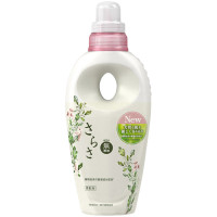 柔軟剤 / 本体 / 600ml / ピュアソープの香り