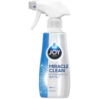 ジョイ ミラクルクリーン 泡スプレー / 本体 / 300ml / 微香タイプ
