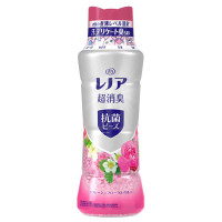 本格消臭 抗菌ビーズ / 本体 / 490ml / リフレッシュフローラルの香り