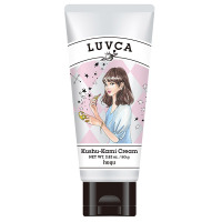 くしゅ髪クリーム / 本体 / 80g