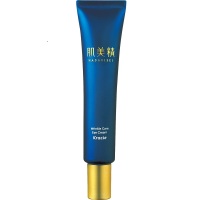肌美精ONE リンクルケア 密着濃厚アイクリーム / 肌美精(アイクリーム