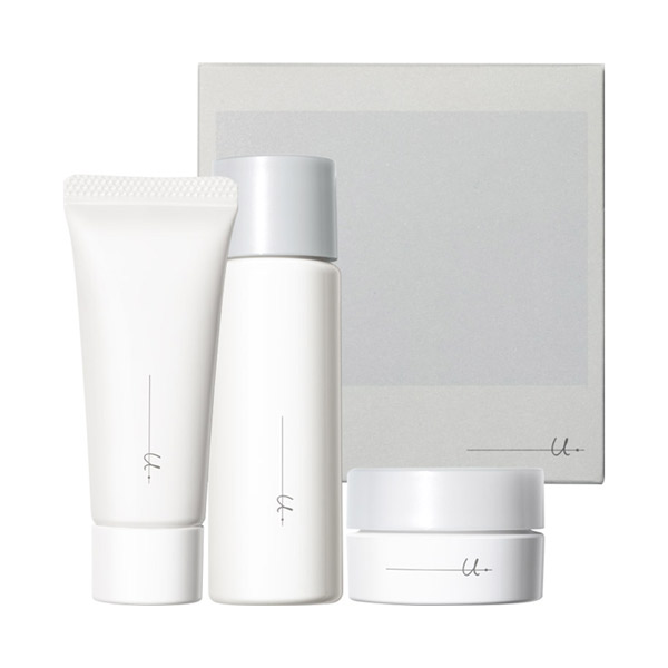 ユードット トライアルセット(医薬部外品) / オルビス(スキンケアキット, キット・セット)の通販 - @cosme公式通販【@cosme  SHOPPING】