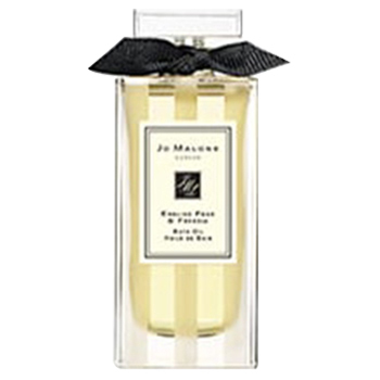 イングリッシュ ペアー & フリージア バス オイル / Jo Malone London 