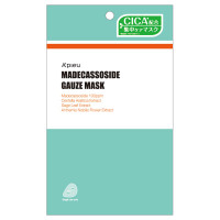 マデカソ CICAシートマスク / 本体 / 25ml