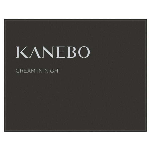 ☆新品 カネボウ KANEBO クリーム イン ナイト 40gクリーム