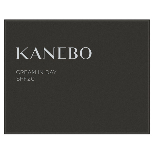 カネボウ クリーム イン デイ / SPF20 / PA+++ / 40g / フレッシュフローラルの香り 1
