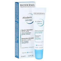 ビオデルマ　BIODERMA　リップクリーム　12個 Amazon.co.jp: 【正規品】ビオデルマ (Bioderma) アトデルム