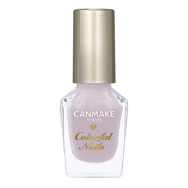 カラフルネイルズ キャンメイク マニキュア ネイルカラー ネイル ネイルグッズ の通販 Cosme公式通販 Cosme Shopping