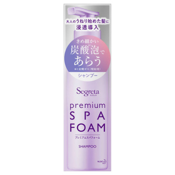 プレミアムスパフォーム シャンプー 02