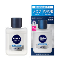 オイルコントロールローション / 110ml