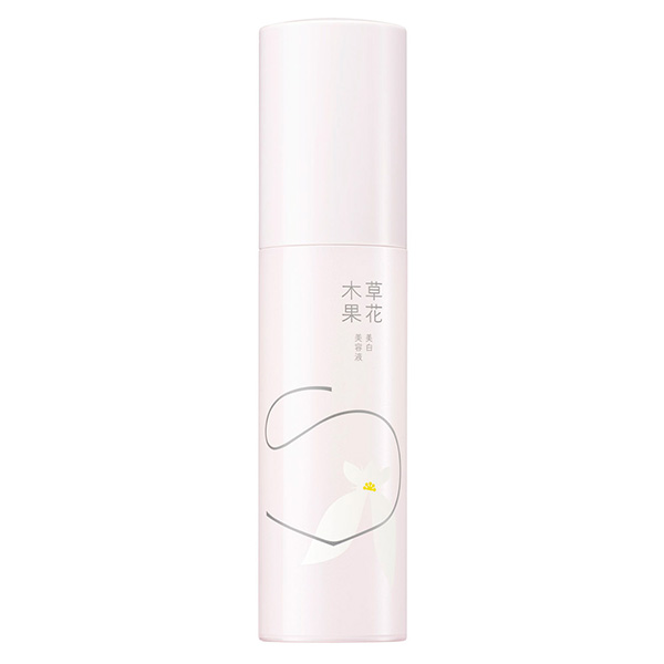 美白美容液 / 30ml / 本体 / しっとりなめらかな感触