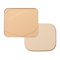 パウダーファンデーション N / SPF20 / PA++ / 本体 / やや明るめの肌色 / 9g(レフィル)