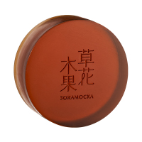 アクネ洗顔石けん(医薬部外品) / 草花木果(洗顔石鹸, スキンケア