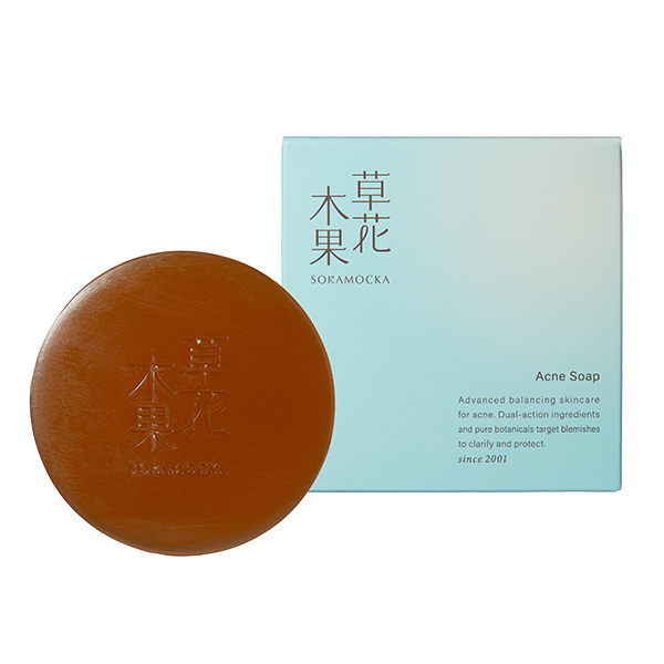 【hana】アザレ化粧品洗顔石鹸6個 アザレ化粧品(アザレプロダクツ) / ナチュラルナウの公式商品