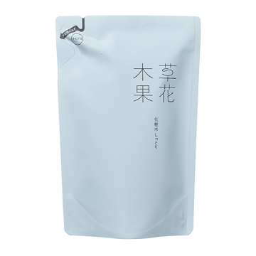 草花木果 化粧水(しっとり)