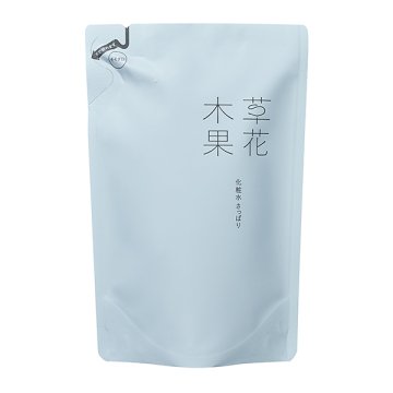 草花木果 化粧水(さっぱり)