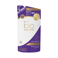バイオセレクション ダメージリペア デイリートリートメント / 詰替 / 華やかなフローラルブーケの香り