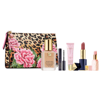 ニュー イヤー ラッキー バッグ メークアップ セット 17ボーン エスティ ローダー メイクアップキット キット セット の通販 Cosme公式通販 Cosme Shopping