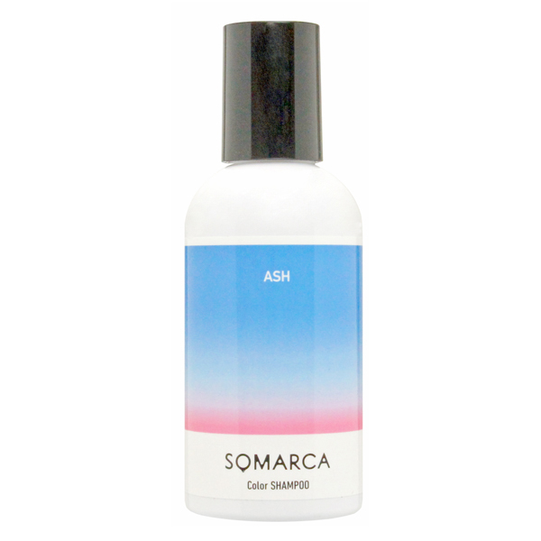 カラーシャンプー / アッシュ / 150ml / 本体