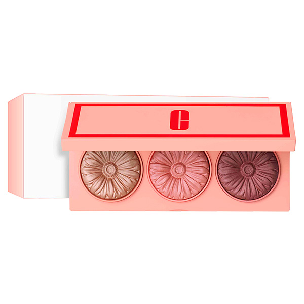 数量限定】チーク ポップ パレット 21 / クリニーク(パウダーチーク, メイクアップ)の通販 - @cosme公式通販【@cosme SHOPPING】 数量限定】チーク ポップ パレット 21 / クリニーク(パウダーチーク, メイクアップ)の通販 - @cosme公式通販【@cosme SHOPPING】