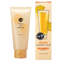 ジェルクレンジング / シトラスハニーの香り