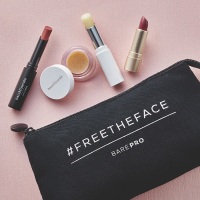 9 240円相当 ベアミネラル リップトリーツ コレクション ベアミネラル メイクアップキット キット セット の通販 Cosme公式通販 Cosme Shopping