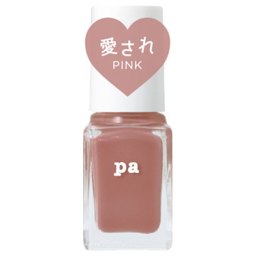 pa ネイルカラー