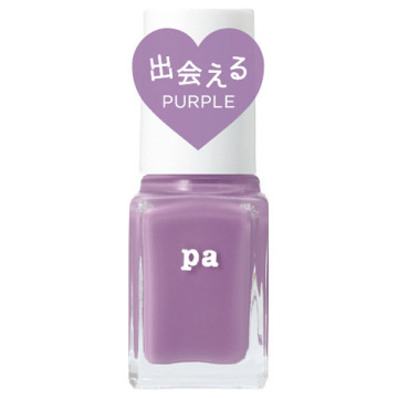 pa ネイルカラー