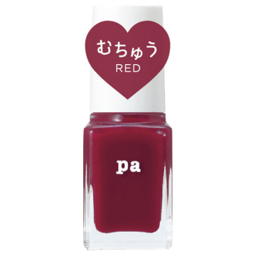 pa ネイルカラー