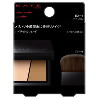 スリムクリエイトパウダーA / EX-1 / 3.4g