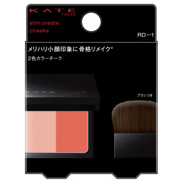 スリムクリエイトチークス