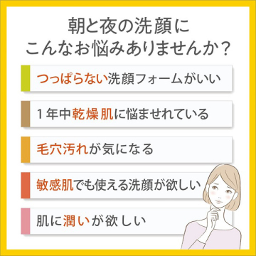 ハニーフェイスウォッシュ 02