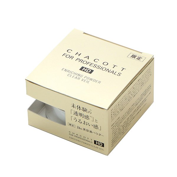 【限定商品】エンリッチングパウダークリアヴェール