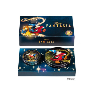 Disney design set -FANTASIA- / 本体 / GS231 Disney design set -FANTASIA-