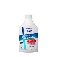 ビオレガード 薬用消毒スプレーα / 詰替 / 350ml