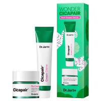 Dr.jart＋　cicapair シカペア 3点セット