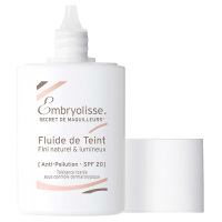 リキッドファンデーション / #01 アイボリーベージュ / 30ml