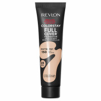 カラーステイ フル カバー ファンデーション N / SPF10 / 本体 / 150 バフ / 30mL