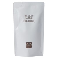 肌をうるおす保湿乳液 / 詰替用