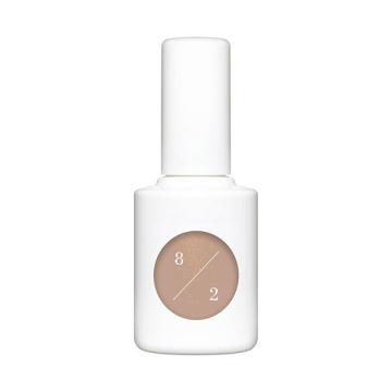 beige study two