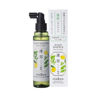 レメディアル スカルプエッセンス ミント&レモン / 120ml