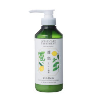 レメディアル トリートメント ミント&レモン / 400ml