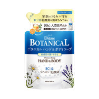 プロテクト ハンド&ボディソープ詰替 バーベナ&ハニー / 400ml