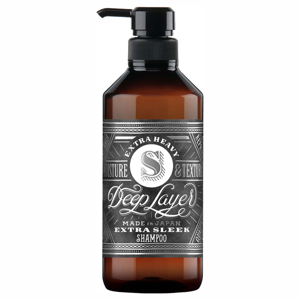シャンプーExS / 500mL シャンプーExS / 500mL