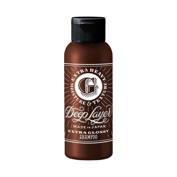 シャンプーExG / 80mL