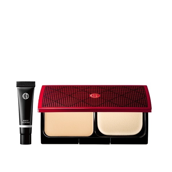 グロス フィルム ファンデーション ホリデーコレクション 江原道 ベースメイクキット キット セット の通販 Cosme公式通販 Cosme Shopping