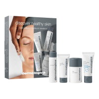 ディスカバーヘルシースキンキット / ダーマロジカ(dermalogica