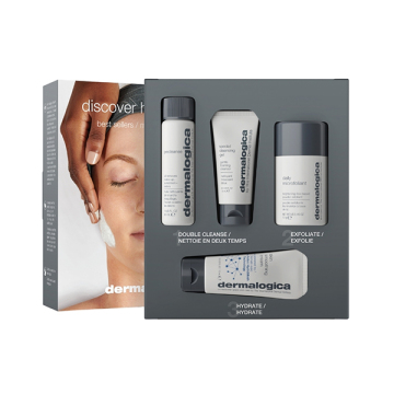 ディスカバーヘルシースキンキット 04